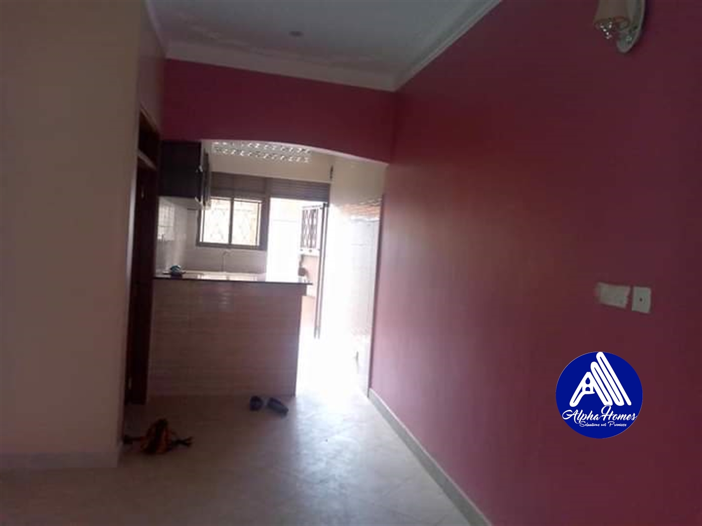 Semi Detached for rent in Kira Wakiso