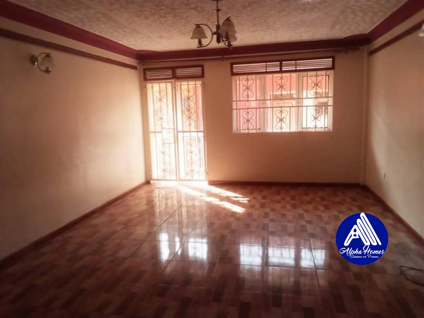 Apartment for rent in Bweyogerere Wakiso