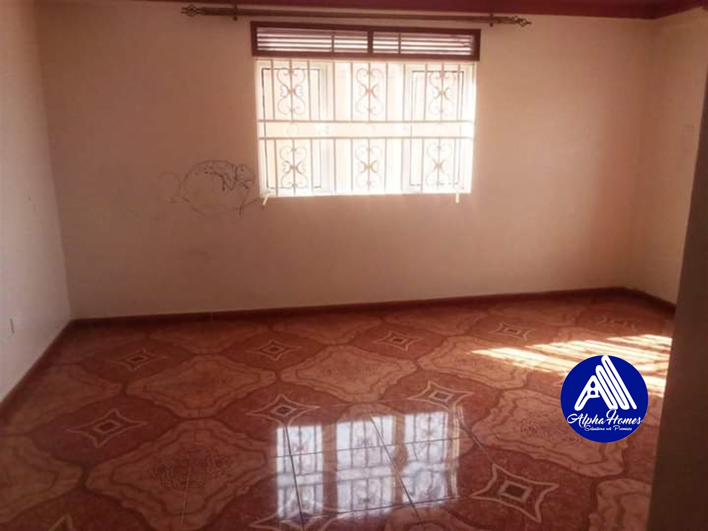 Apartment for rent in Bweyogerere Wakiso