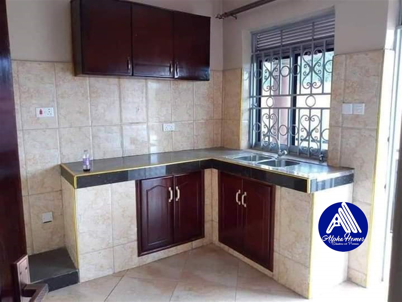 Apartment for rent in Namugongo Wakiso