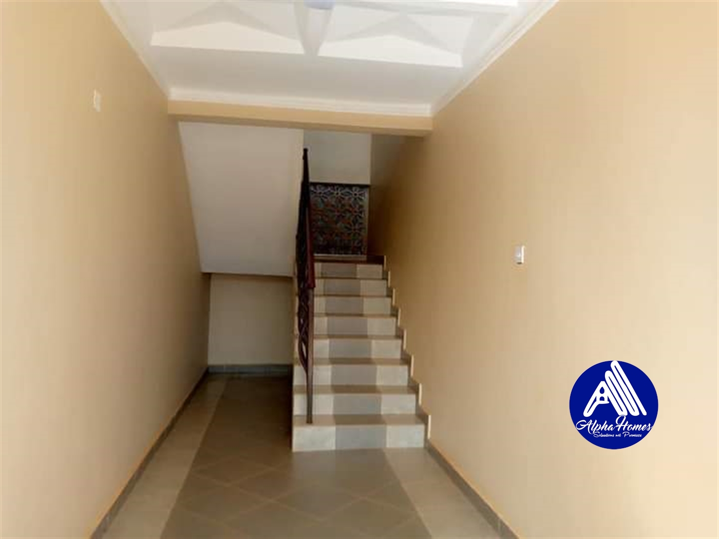 Apartment for rent in Kira Wakiso