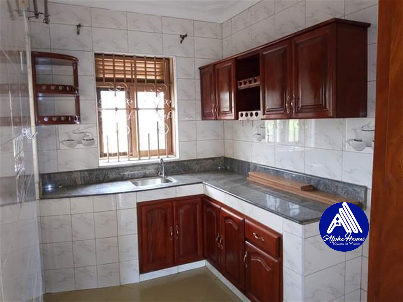 Apartment for rent in Najjera Wakiso