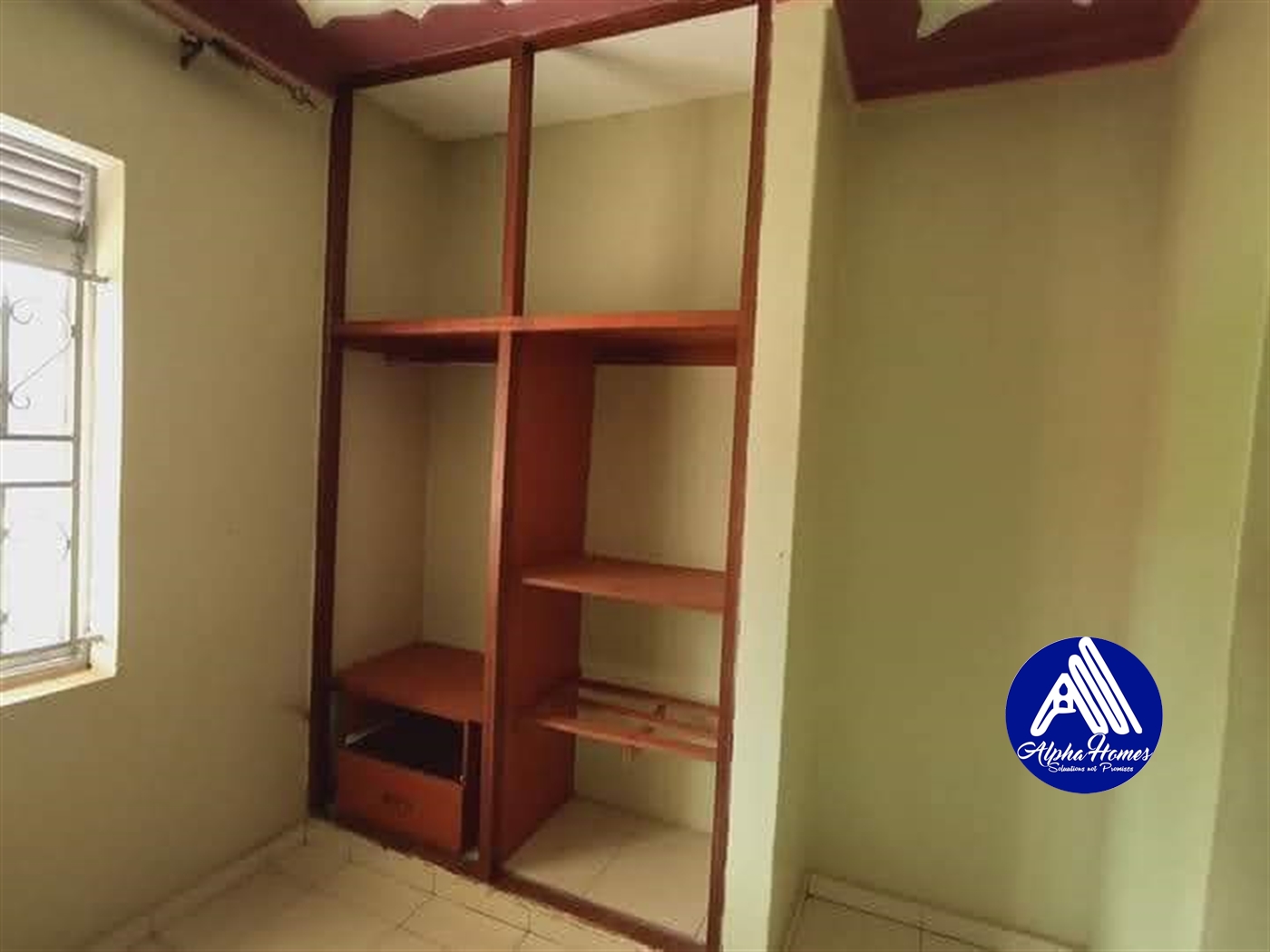 Apartment for rent in Kyaliwajjala Wakiso