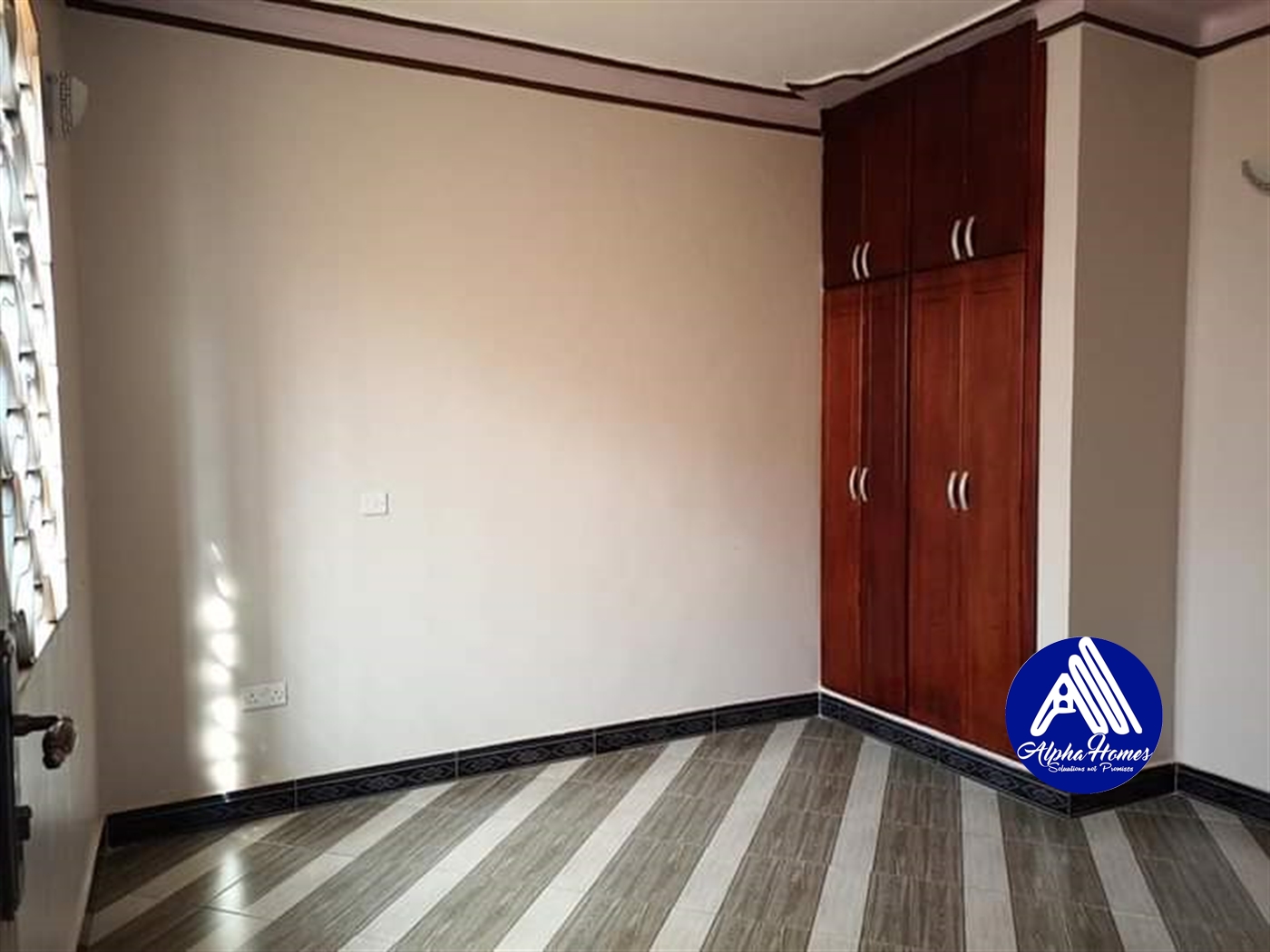 Apartment for rent in Bweyogerere Wakiso