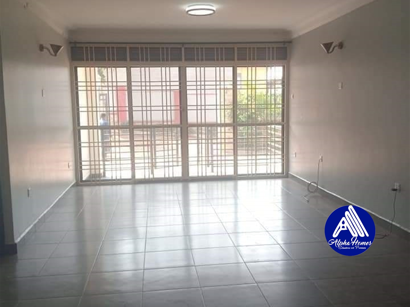 Apartment for rent in Kira Wakiso