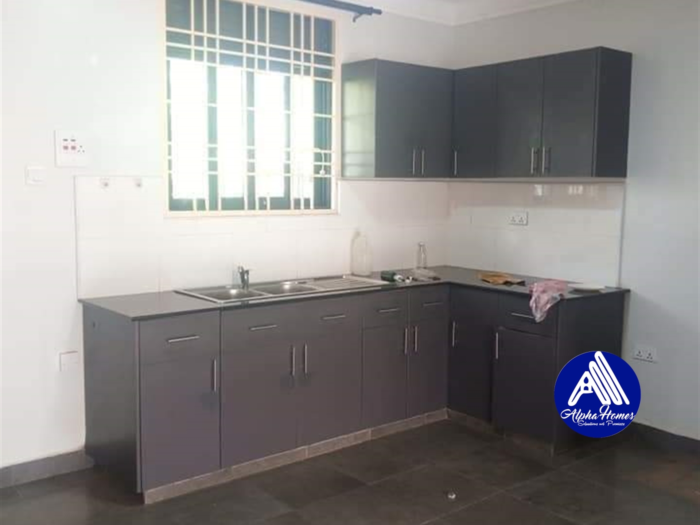 Apartment for rent in Kira Wakiso