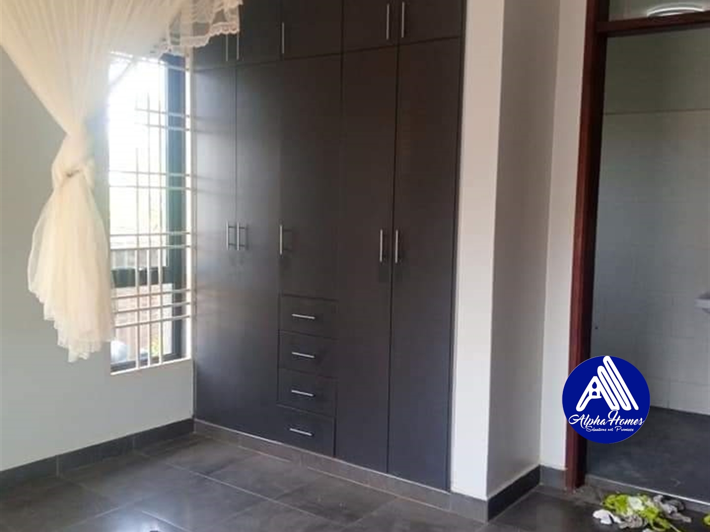 Apartment for rent in Kira Wakiso