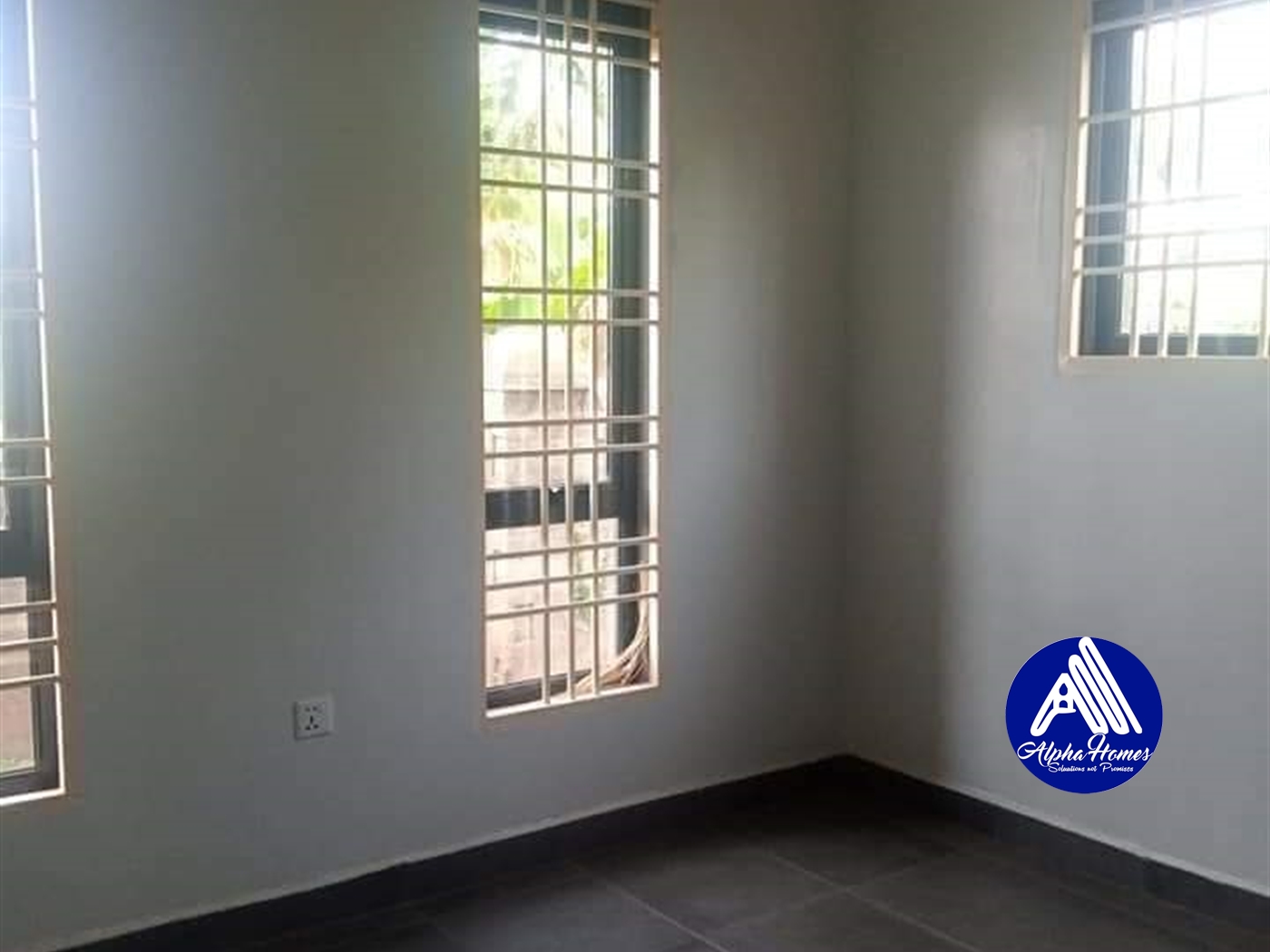 Apartment for rent in Kira Wakiso