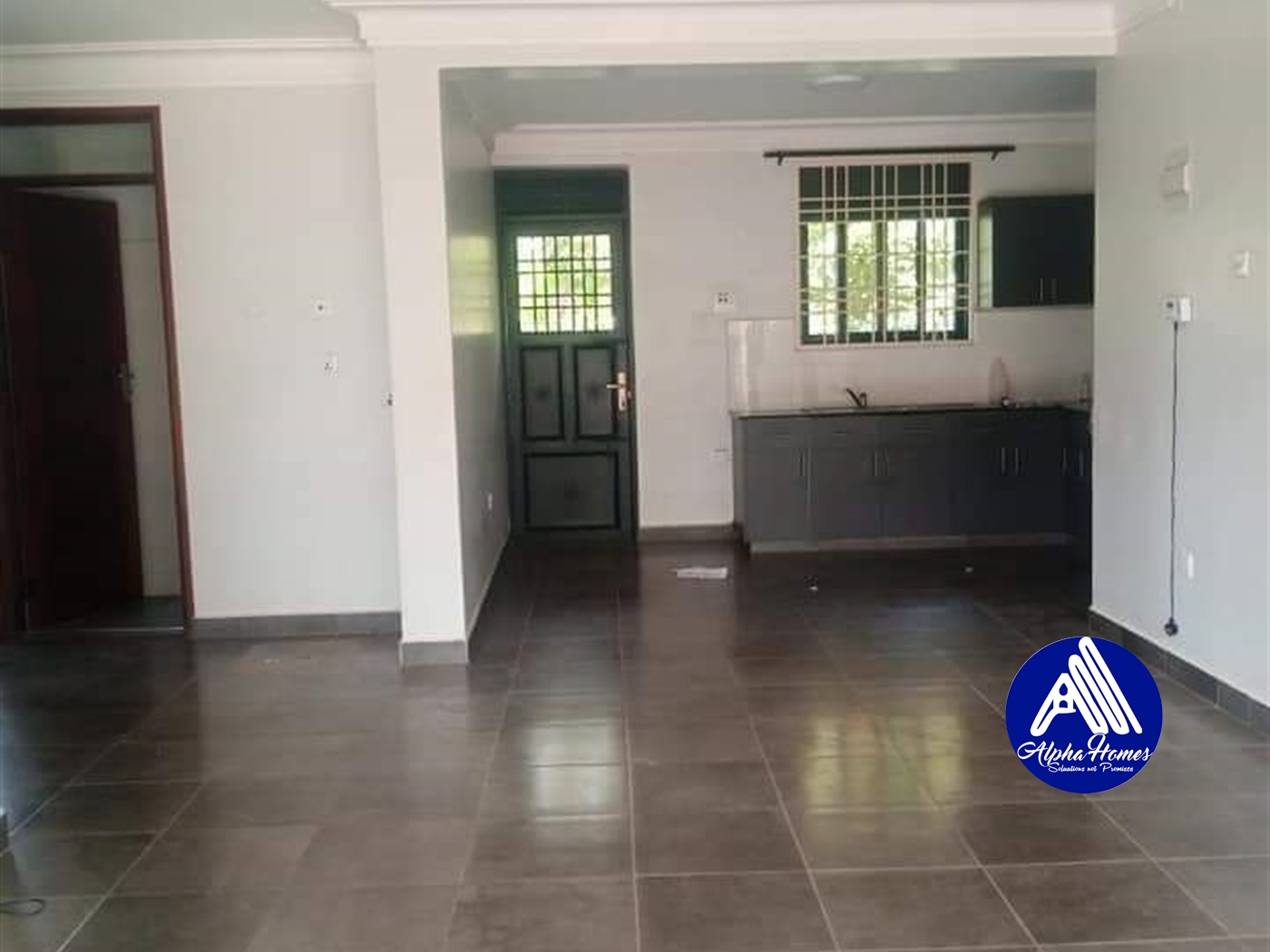 Apartment for rent in Kira Wakiso