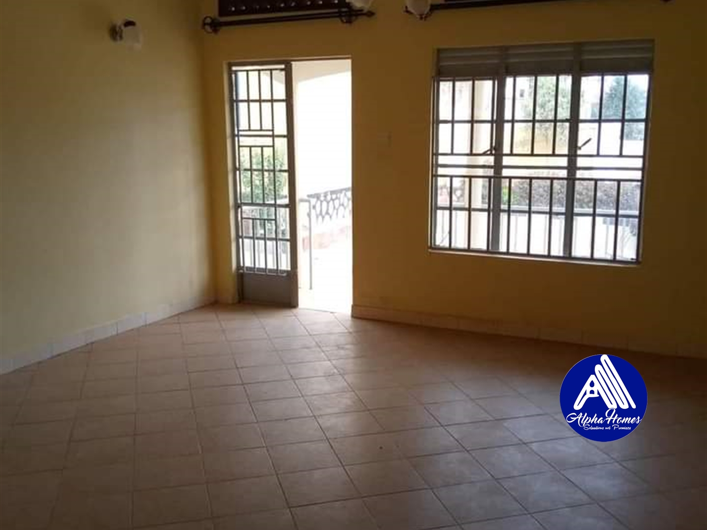 Semi Detached for rent in Kira Wakiso