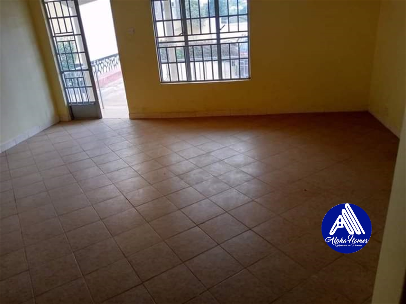 Semi Detached for rent in Kira Wakiso