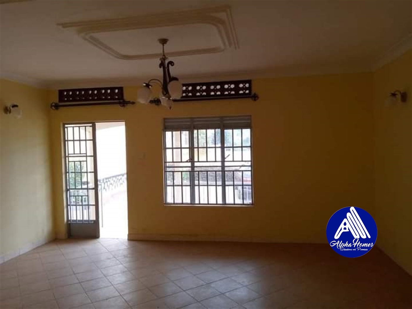 Semi Detached for rent in Kira Wakiso