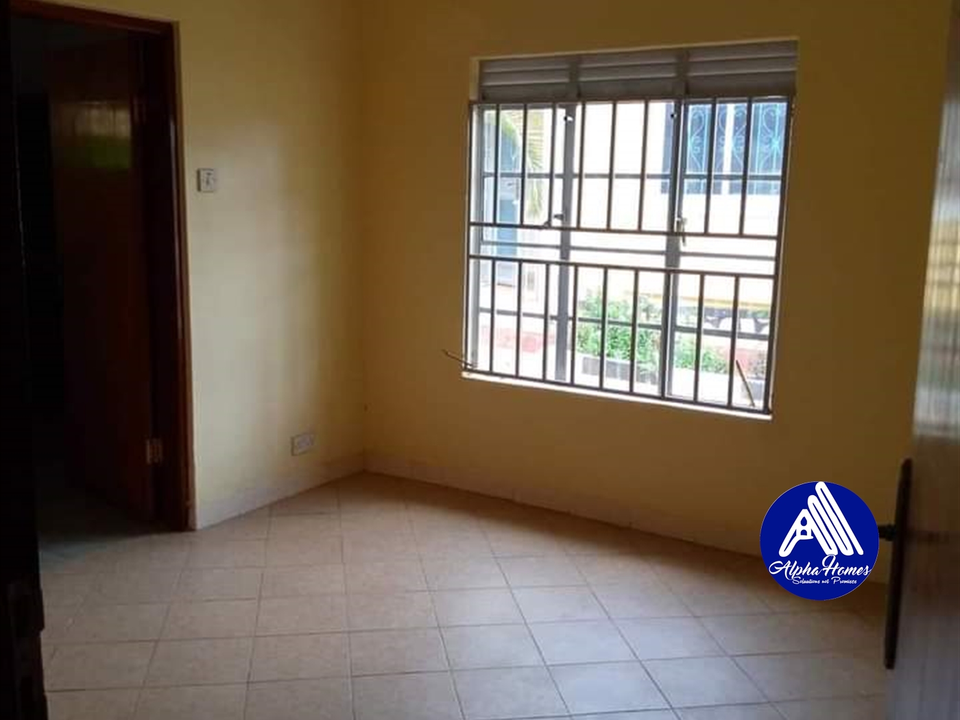 Semi Detached for rent in Kira Wakiso