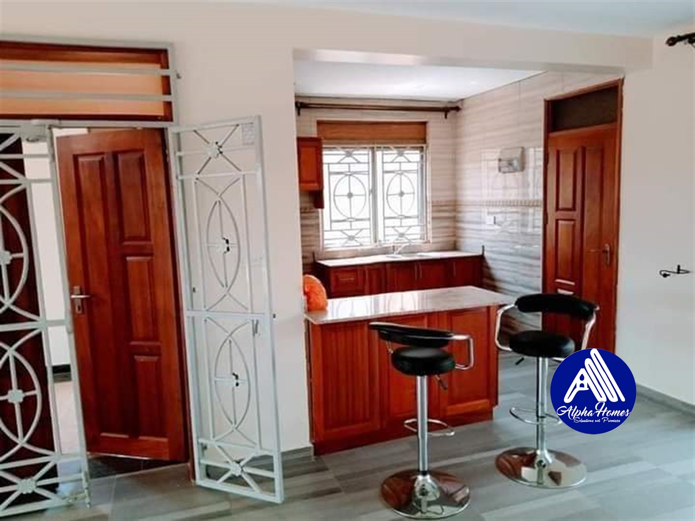 Apartment for rent in Kira Wakiso