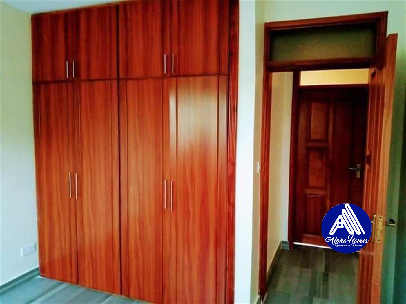 Apartment for rent in Kira Wakiso