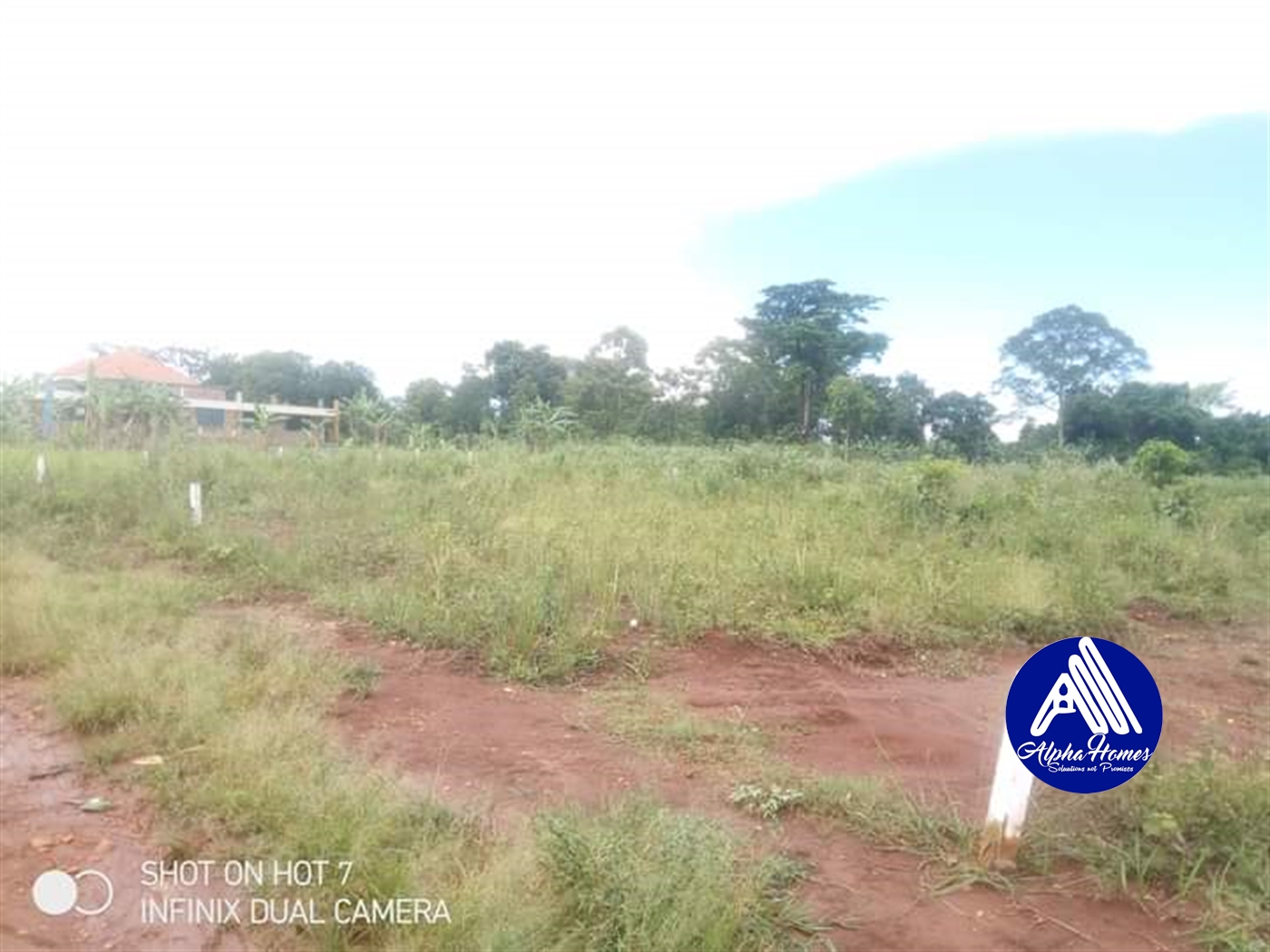 Residential Land for sale in Kira Wakiso