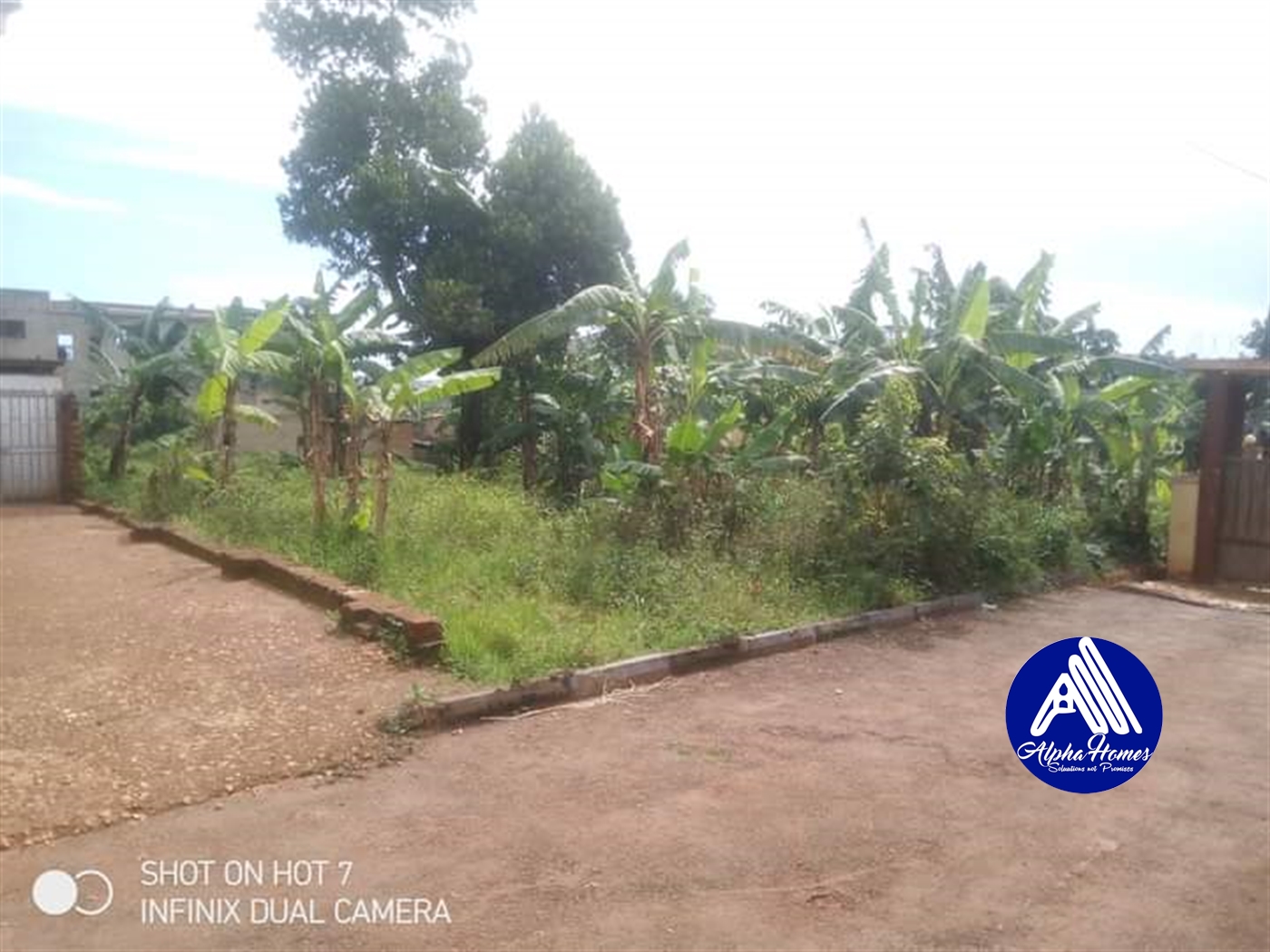 Residential Land for sale in Kira Wakiso