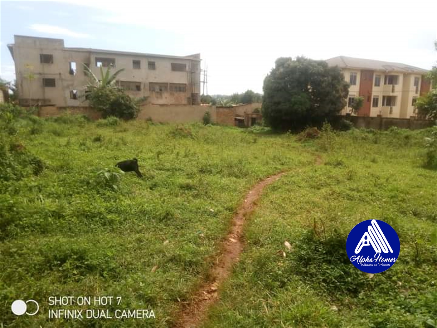 Residential Land for sale in Kira Wakiso