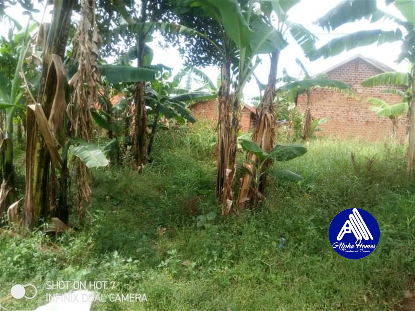 Residential Land for sale in Kira Wakiso