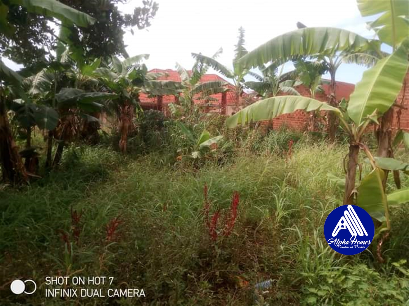 Residential Land for sale in Kira Wakiso