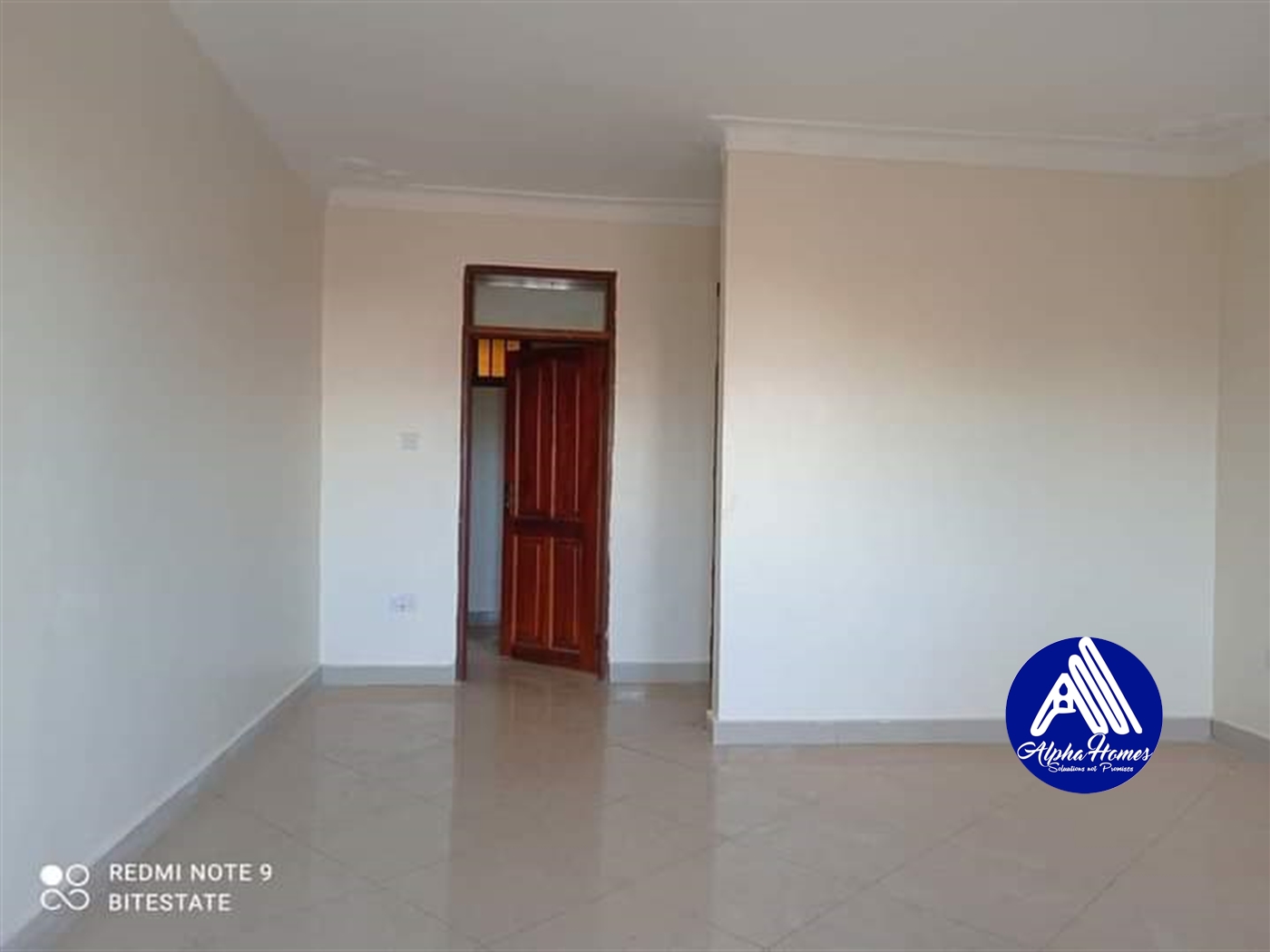 Apartment for rent in Najjera Wakiso