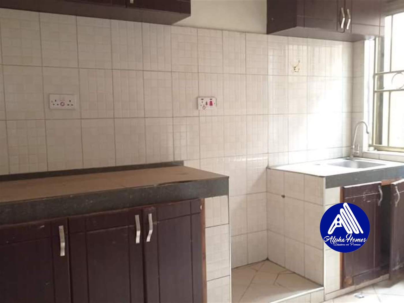 Apartment for rent in Najjera Wakiso