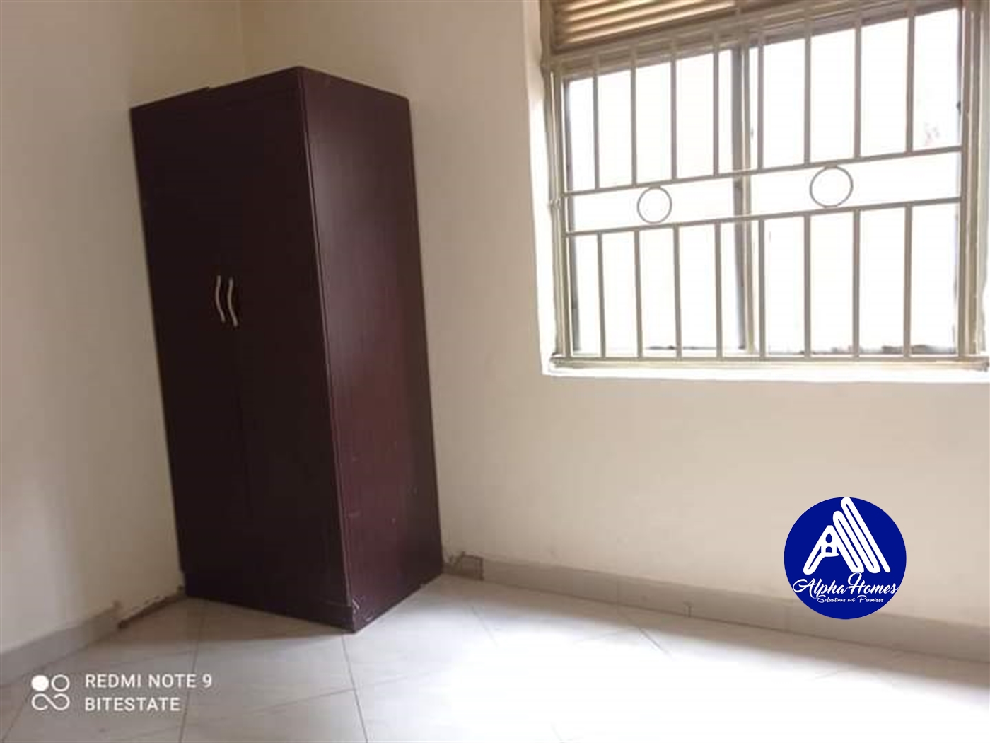 Apartment for rent in Najjera Wakiso