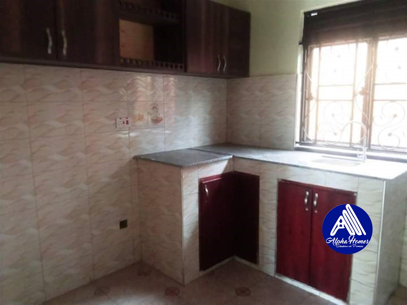 Semi Detached for rent in Kira Wakiso