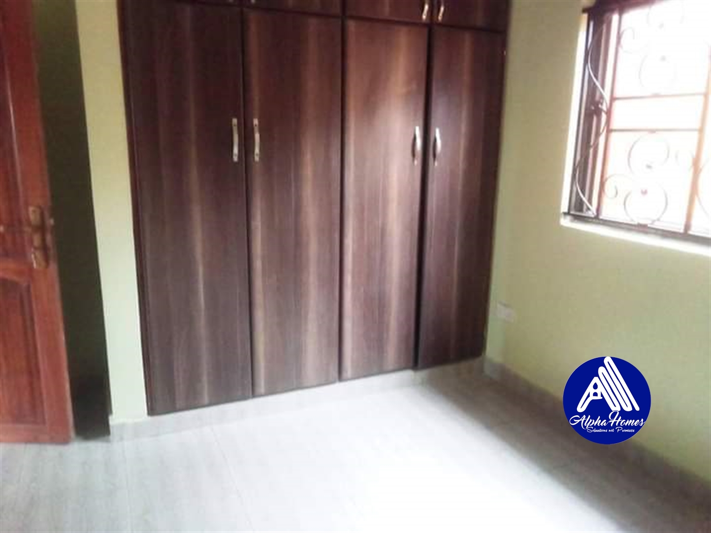 Semi Detached for rent in Kira Wakiso