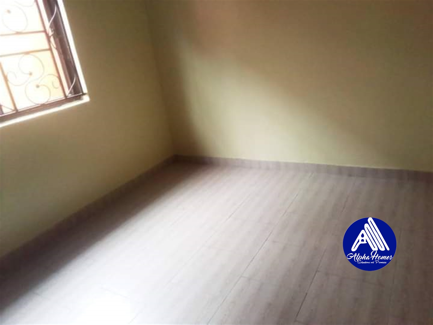 Semi Detached for rent in Kira Wakiso