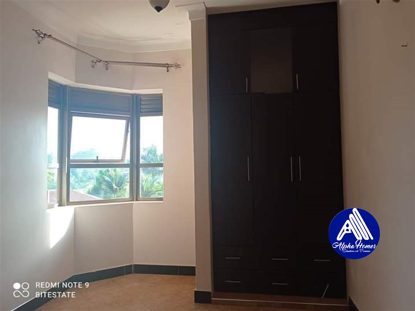 Apartment for rent in Najjera Wakiso