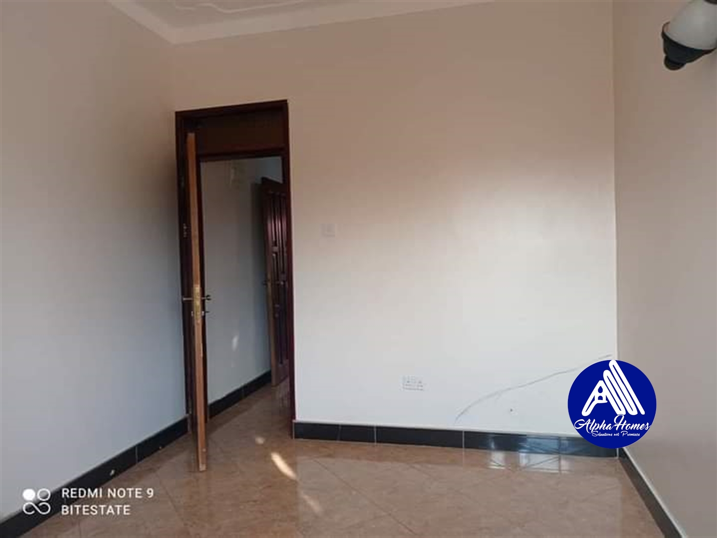 Apartment for rent in Najjera Wakiso