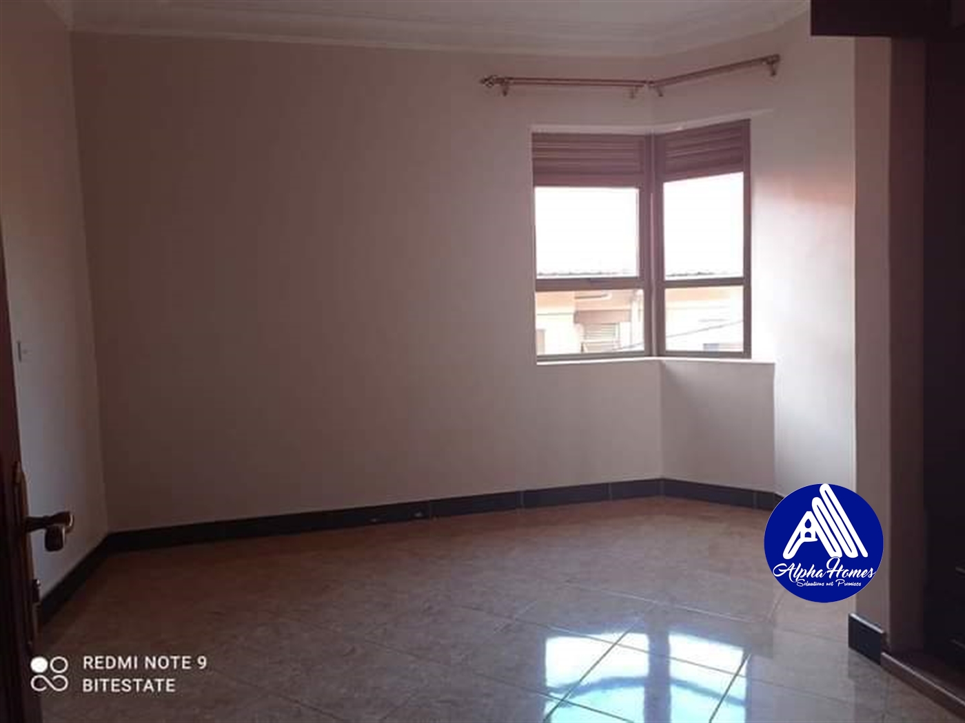 Apartment for rent in Najjera Wakiso