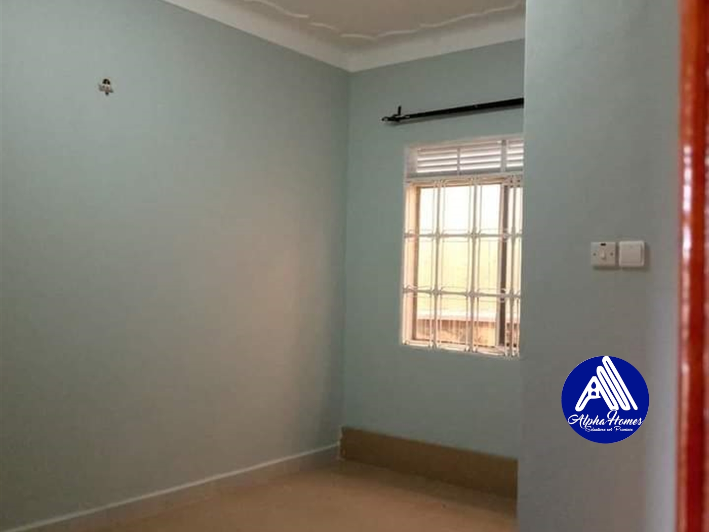 Semi Detached for rent in Kyanja Kampala