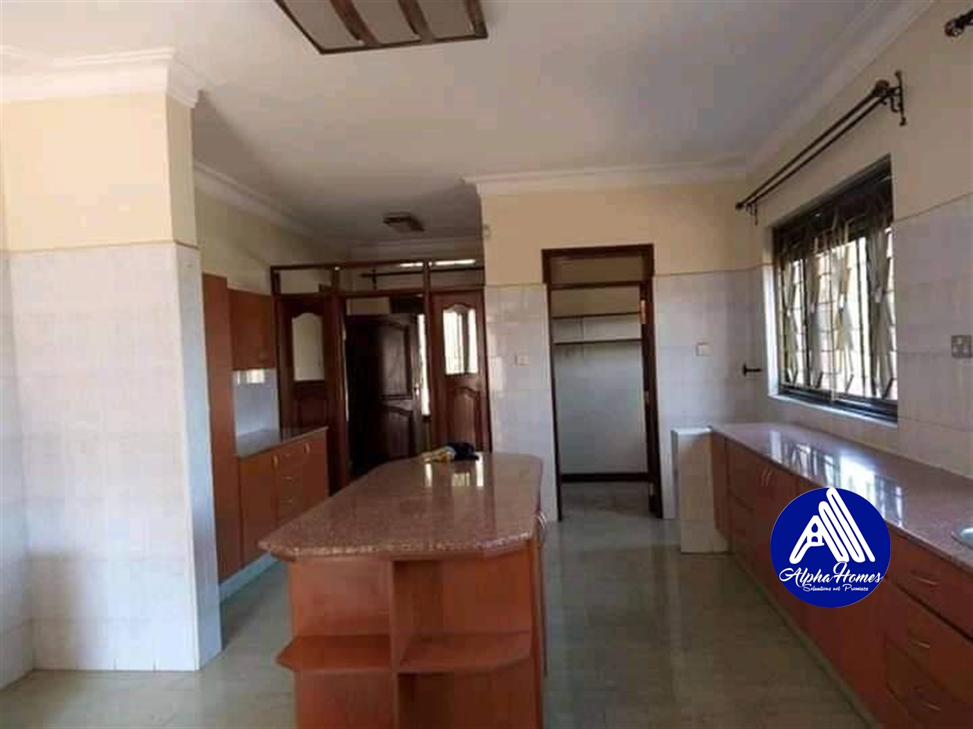 Apartment for rent in Kyanja Kampala