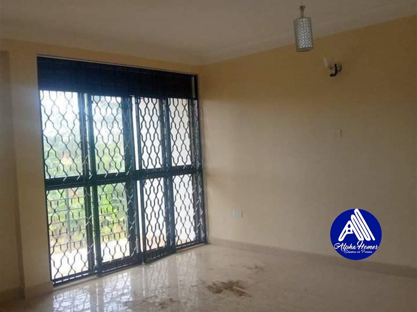 Apartment for rent in Kyanja Kampala