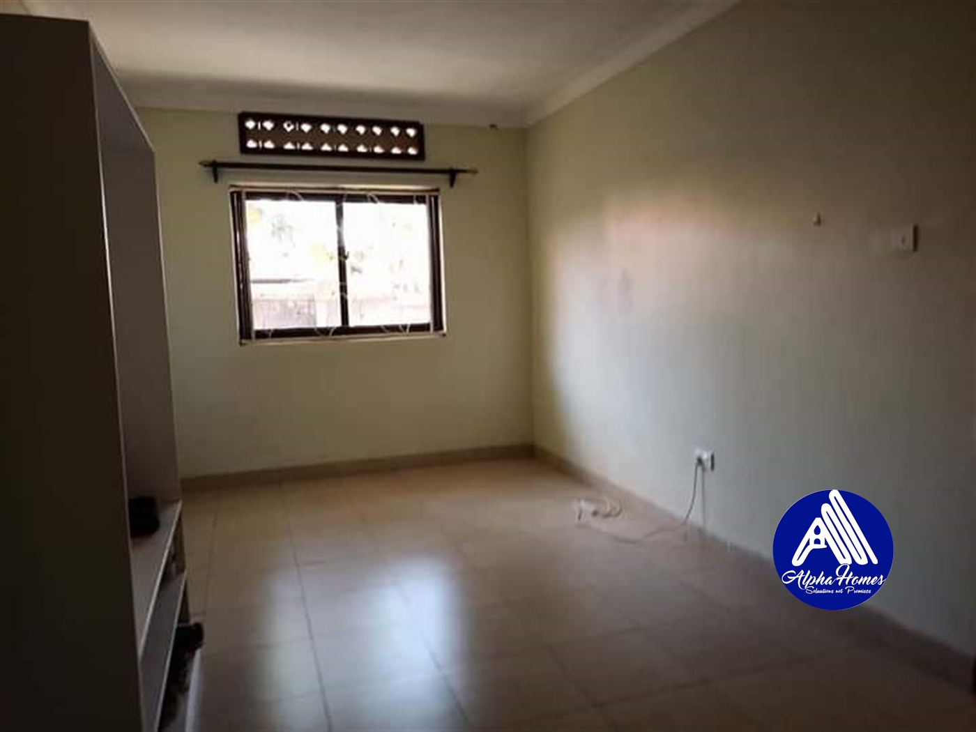 Semi Detached for rent in Kyaliwajjala Wakiso