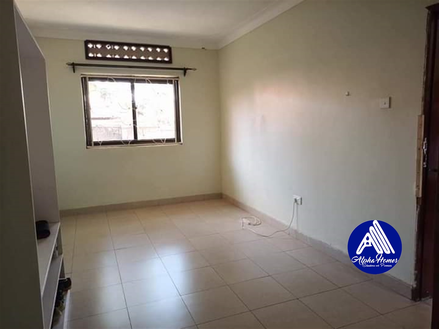 Semi Detached for rent in Kyaliwajjala Wakiso