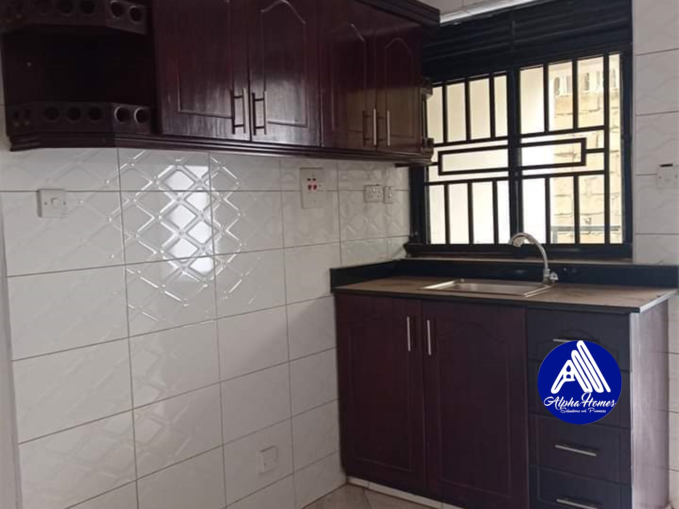 Apartment for rent in Kira Wakiso