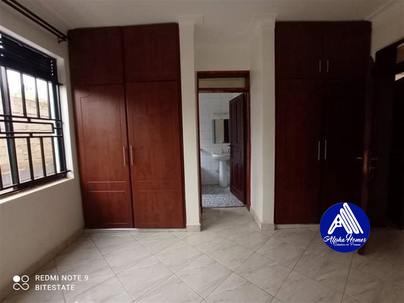 Apartment for rent in Kira Wakiso