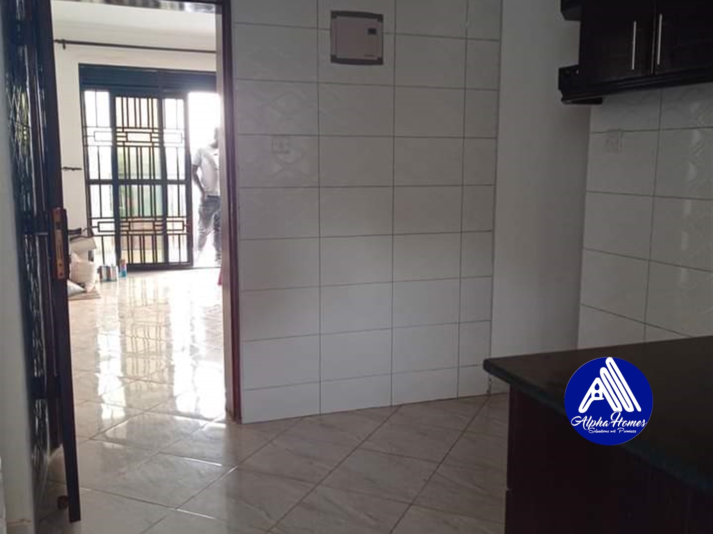 Apartment for rent in Kira Wakiso