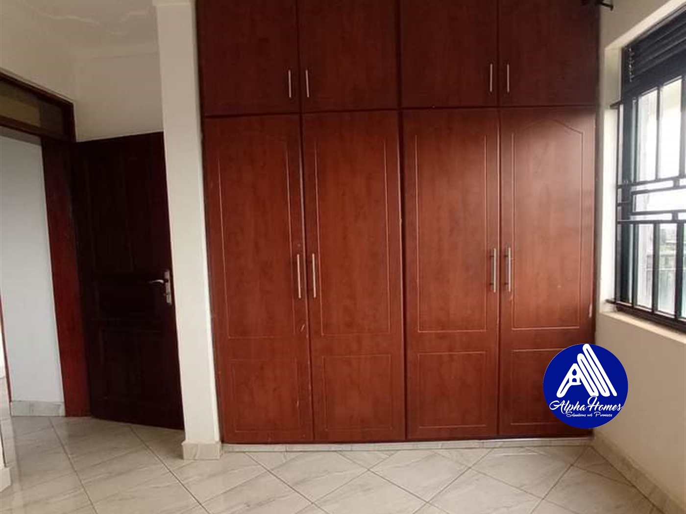 Apartment for rent in Kira Wakiso