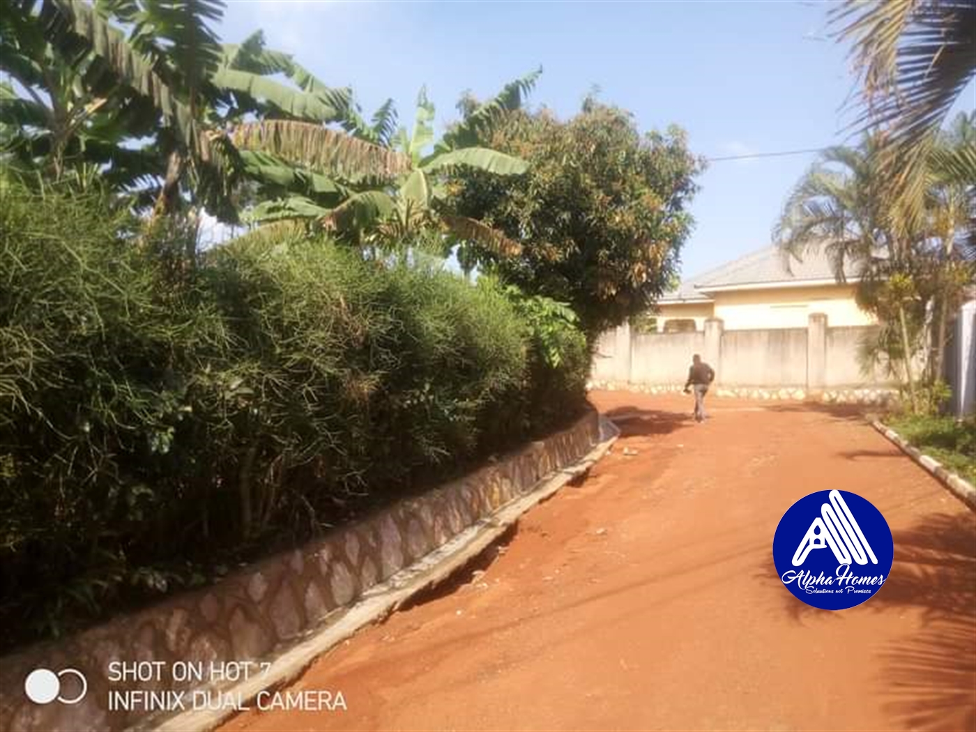 Residential Land for sale in Kira Wakiso