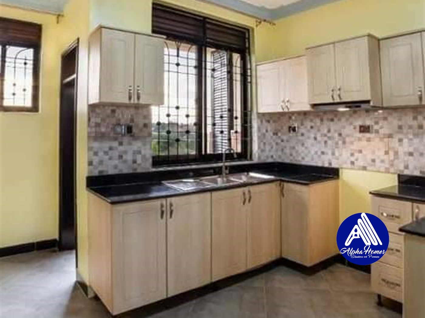 Apartment for rent in Kira Wakiso