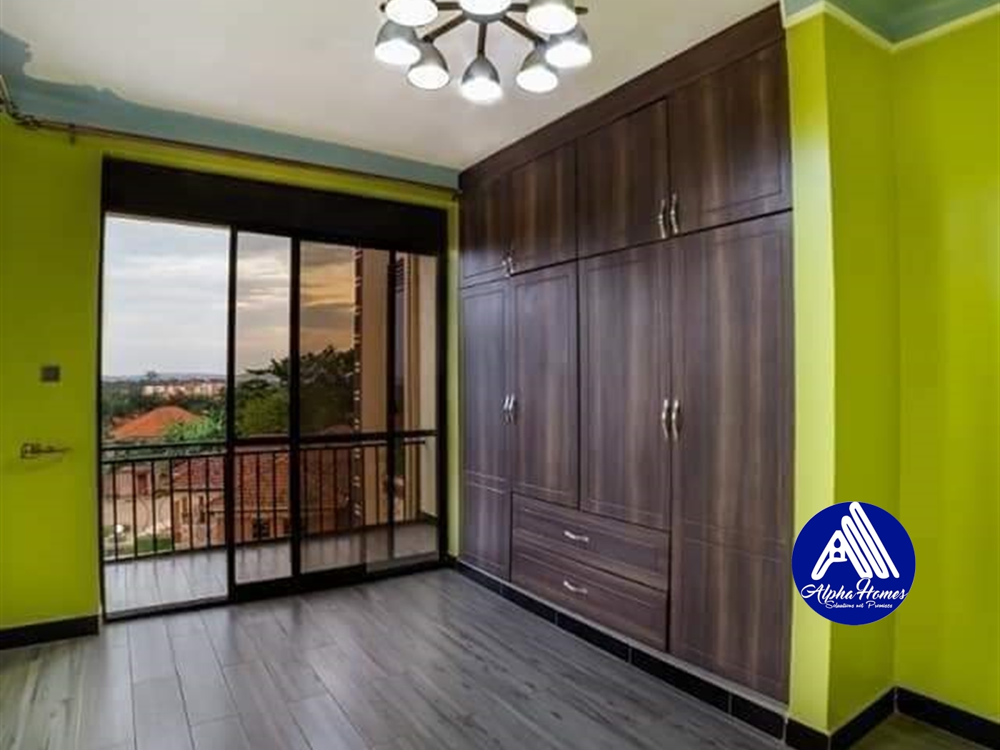 Apartment for rent in Kira Wakiso