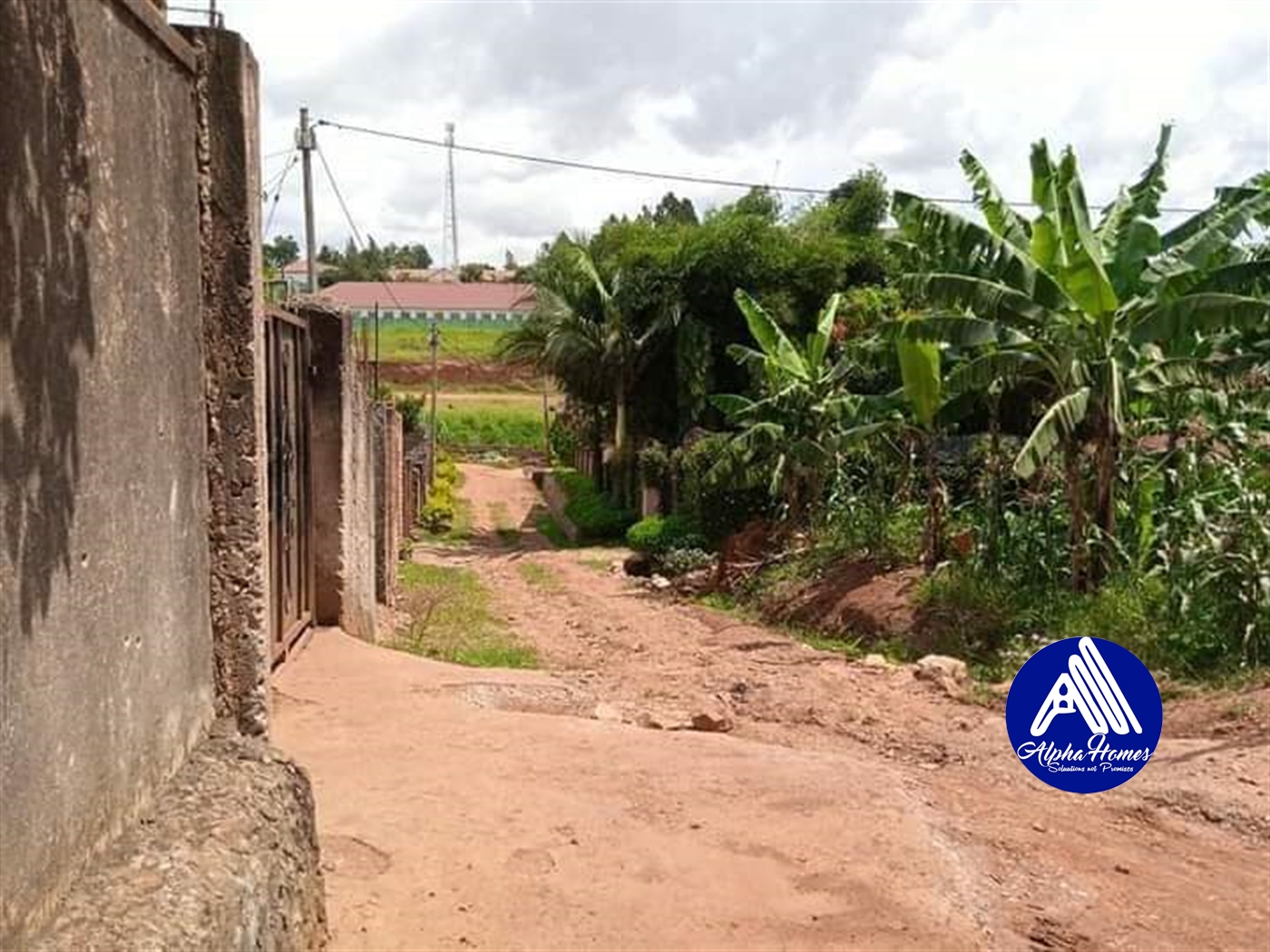 Residential Land for sale in Kyaliwajjala Wakiso