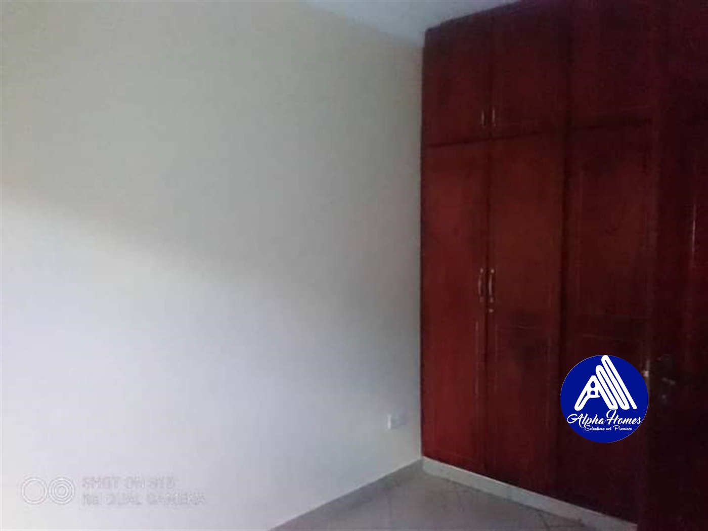 Apartment for rent in Najjera Wakiso