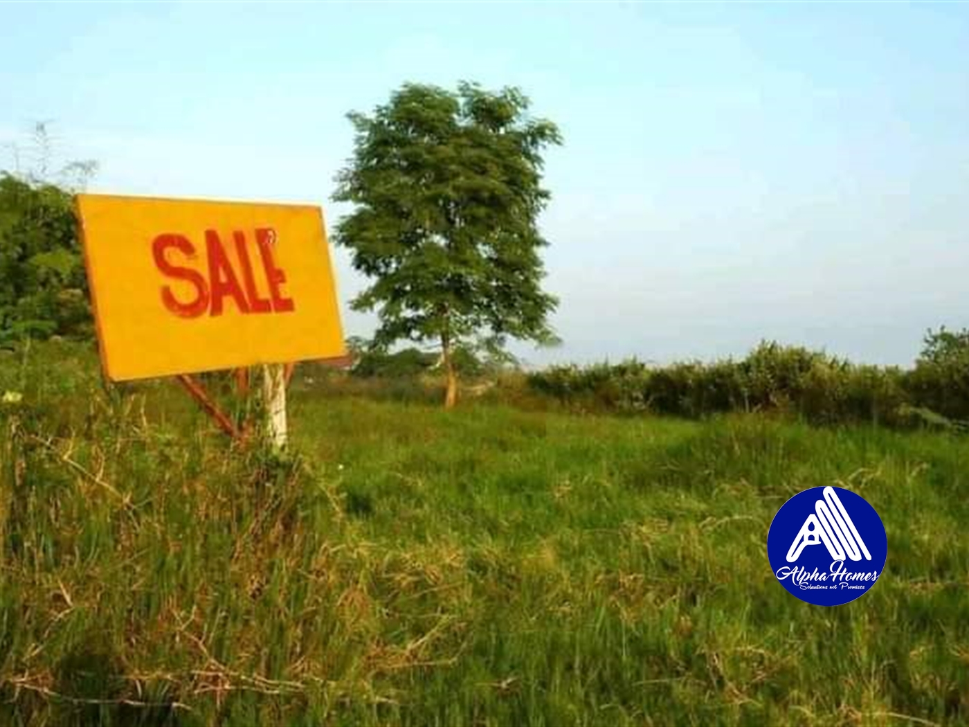 Multipurpose Land for sale in Kira Wakiso