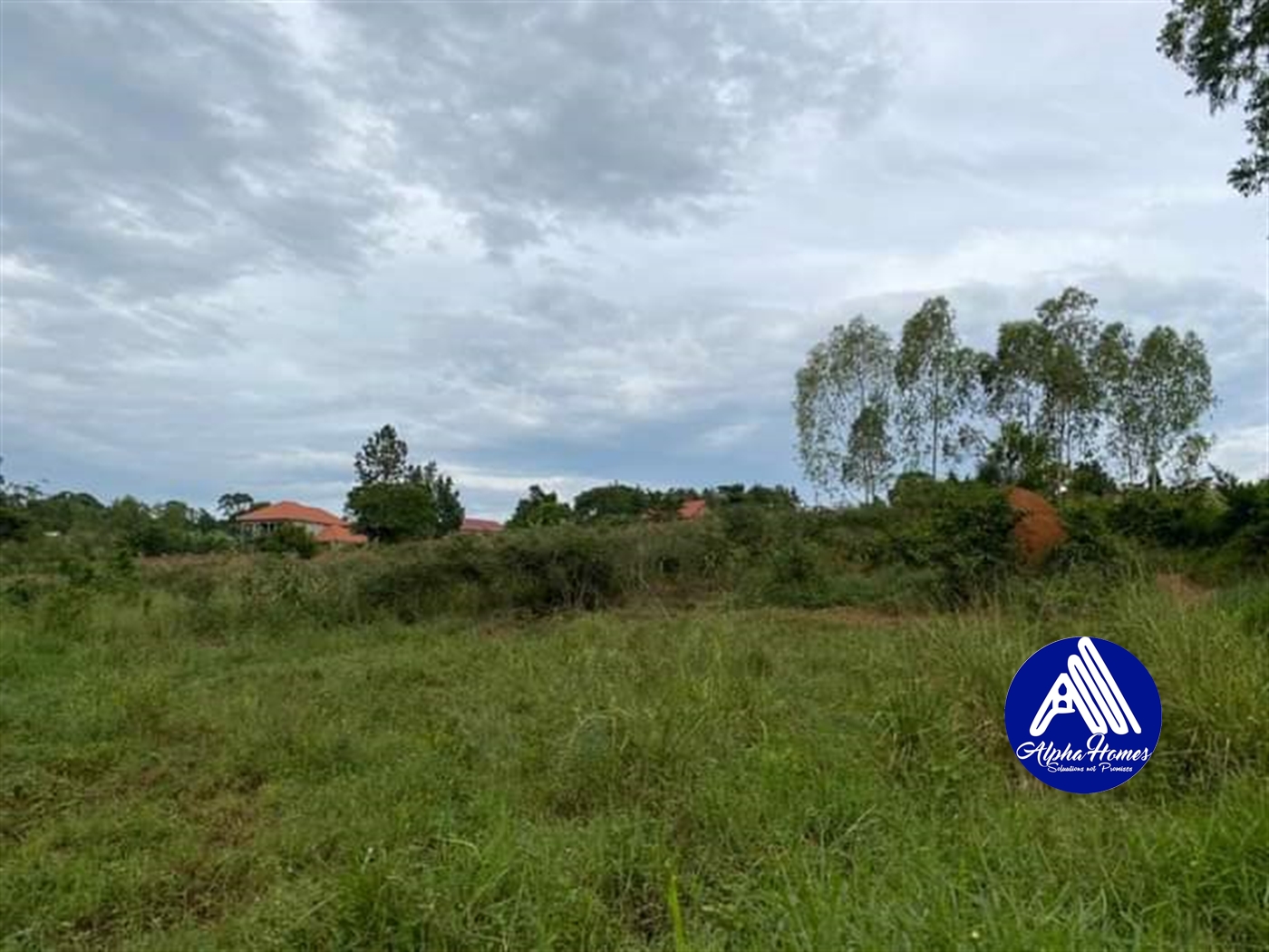 Agricultural Land for sale in Kira Wakiso