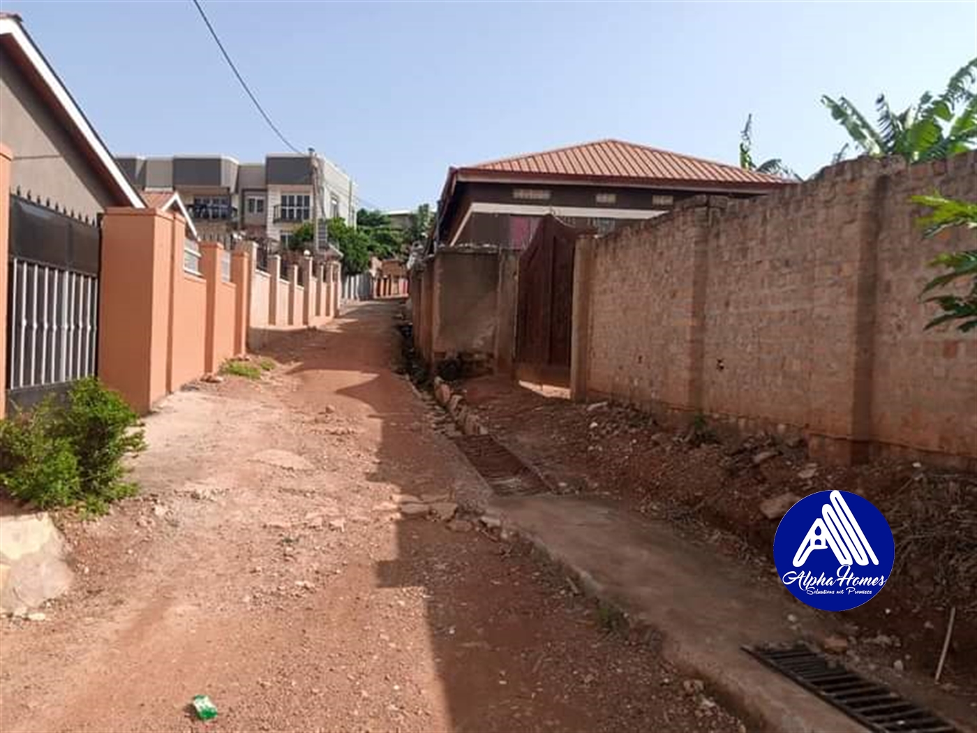 Residential Land for sale in Naalya Kampala